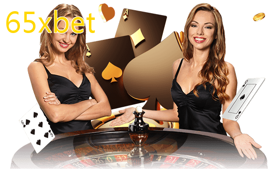 Jogue com dealers reais no 65xbet!