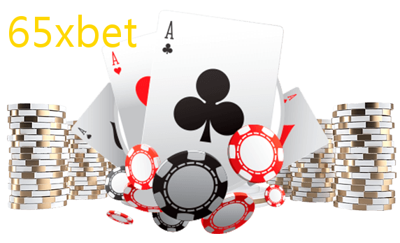 Jogue jogos de pôquer em 65xbet