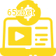 O Cassino 65xbet também oferece apostas esportivas virtuais!
