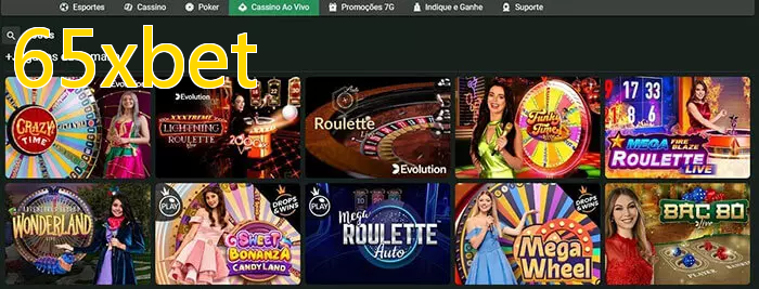 65xbet